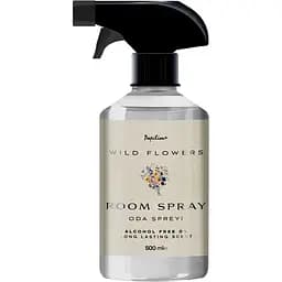 Спрей для кімнати Papilion Дикі квіти 500 мл