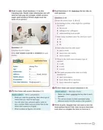 Complete IELTS Bands 5-6.5 Student's Book without Answers with CD-ROM - мініатюра 8