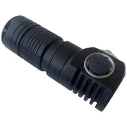 Ліхтар Skilhunt H04F холодний білий + кріплення на голову