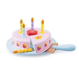 Набір New Classic Toys Торт День Народження (10628) - мініатюра 3