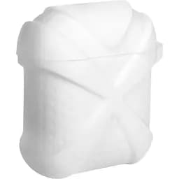 Чехол i-Smile X-Men для Apple AirPods IPH1438 White (702340)