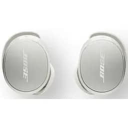 Навушники Bose QuietComfort Earbuds Gen.2 White (888507-0200) - мініатюра 2
