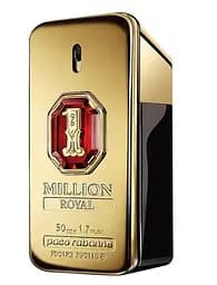 Оригинал Paco Rabanne 1 Million Royal 50 мл Parfum