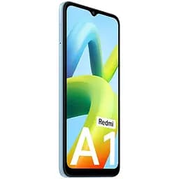 Xiaomi Redmi A1 32 ГБ Light Blue (Grade C) Seller Refurbished