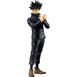 Фігурка Bandai Spirits Jujutsu Kaisen Megumi Fushiguro Магічна битва Мегумі Фушігуро 17 см BS JK SG 17 А