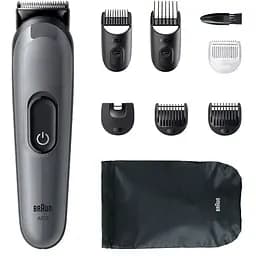 Тример Braun (AIO 3540)