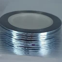 Лента для дизайна ногтей striping tape B127 №09
