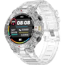 Розумний годинник Uwatch DT5 Compass White