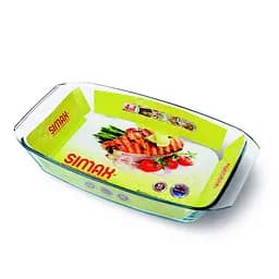 Жаровня Simax, 2,4 л (7046)