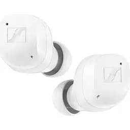 Навушники Sennheiser Momentum True Wireless 3 White (509181) [73786] - мініатюра 2