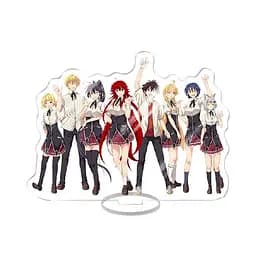 Акриловая фигурка Демоны старшей школы High School DxD 10 см