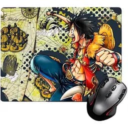 Ігрова поверхня Nextprint Великий Куш Аніме Манга One Piece Anime 220 х 180 мм (5569)