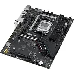 Материнська плата Asus Rog Strix B850-F Gaming WIFI sAM5 B850 4xDDR5 M.2 HDMI DP USB BT ATX - мініатюра 9