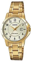 Часы CASIO LTP-V004G-7BUDF