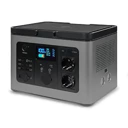 Портативне джерело живлення KPS-700GX Kraft (42-00054) - мініатюра 1