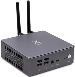Комп'ютер Vinga Mini PC V661 (V6611235U.8256)