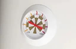 Водонагрівач EV80R-HIT, White Willer teh0020893 - мініатюра 7