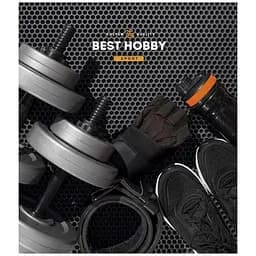 Тетрадь общая Best hobby Школярик 096-3271L-5 в линию 96 листов