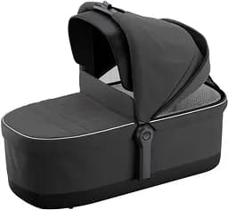 Люлька Thule Sleek Bassinet Shadow Grey (TH 11000102) - мініатюра 4