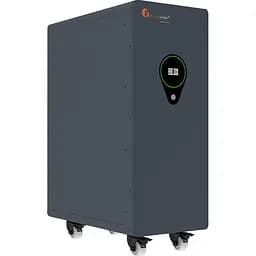 Акумулятор FelicityESS LiFePO4 48V (51.2V/460Ah/23552Wh) (FLA48460-EU) [163793] - мініатюра 2