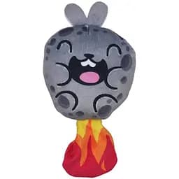 Мягкая игрушка Dogs vs Squirls Собачки и белочки 10 см (V2001-36-8)