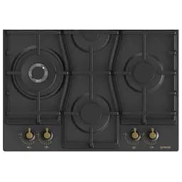Варильна поверхня газова Gorenje GW6D42CLB - мініатюра 5
