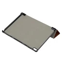 Чохол-книжка BeCover Smart Case для Lenovo Tab E10 TB-X104 Brown (703276) - мініатюра 3