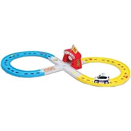 Набір ігровий Bb Junior Infinity Track Shake-it Runner (16-88618_FIRE)