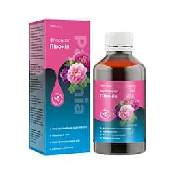 Фітосироп "Півонія", 200 мл