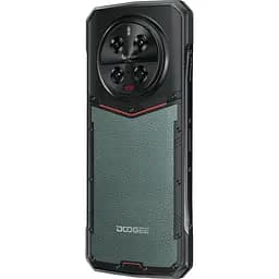 Смартфон Doogee DK10 12/512GB Emerald Green [151123] - мініатюра 7