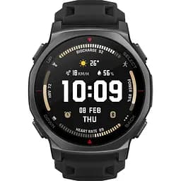 Смарт-годинник Amazfit T-Rex 3 Pro 44mm Tactical Black (W2549GL5N) [161838] - мініатюра 2