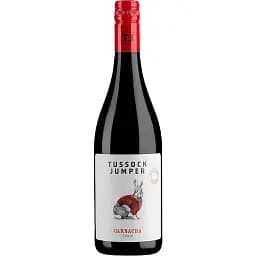 Вино Tussock Jumper Garnacha DOP Carinena червоне сухе 0.75 л