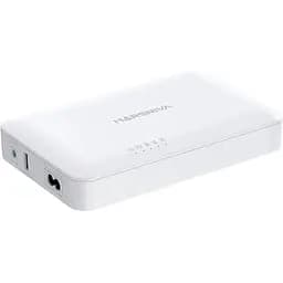 ДБЖ Marsriva DC UPS для роутерів KP6 Max 240VAC 3xDC+PoE24V1A+USB OUT, 2x5V/9V/12V2.5A 18W 20000mAh - мініатюра 3