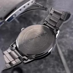 Чоловічий годинник Casio MTP-1303D-7A Сріблястий ( AT1141-0312 ) - мініатюра 7