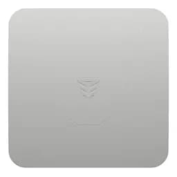 Виносний модуль розширення на 8 зон сигналізації та 4 виходи Tiras M-ZР mBox з вбудованим блоком живлення (21-00082)