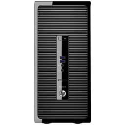 Комп'ютер HP ProDesk 400 G3 MT (i7-6700/16/480SSD/RTX3050-6Gb) Б/В - мініатюра 2
