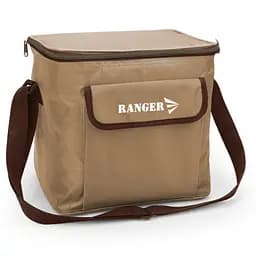 Термосумка Ranger RA9954 Brown об`єм 20 л - мініатюра 5