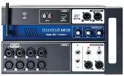 Мікшерний пульт Soundcraft Ui12
