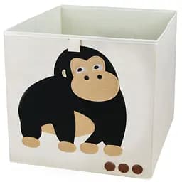 Короб складаний Handy Home Мавпа 33x33x33 см (CH11)