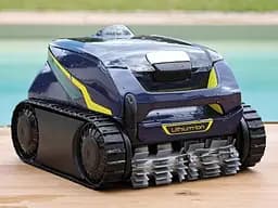 Бездротовий робот-пилосос для басейну Zodiac RF 5600 iQ з пултом Д/К - мініатюра 7