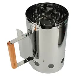 Стартер для розпалювання вугілля Market Union 27 см (958556)