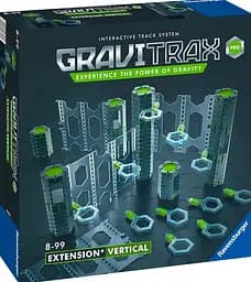 Дополнительный набор Ravensburger GraviTrax PRO Extension Vertical 268160