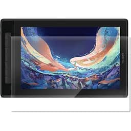 Захисна плівка StatusSKIN для Huion KAMVAS PRO 13 (2.5K) Екран Глянцева Titan