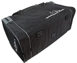 Жіноча дорожня сумка Wallaby 60х34х27 см sum0014742 - мініатюра 6