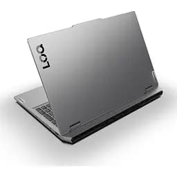 Ноутбук Lenovo LOQ 15IRX10, 83JE00ACBM, 15. 6, Intel Core i7- 13650HX (14 ядер), NVIDIA GeForce RTX 5070 (8GB GDDR7), 24GB 4800MHz (2x12GB) DDR5, сірий - мініатюра 8