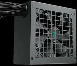 Блок живлення DeepCool GamerStorm PN1000D 1000W 80+ Gold (R-PNA00D-FC0B-JGEU-V2) - мініатюра 3