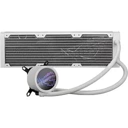 Система водяного охолодження Asus ROG Ryuo III 360 ARGB White Edition (90RC00I2-M0UAY0) UA [143437] - мініатюра 8