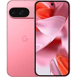 Смартфон Google Pixel 9 12/256Gb Peony [114093]