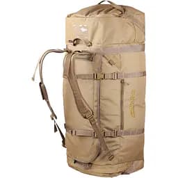 Баул-рюкзак Tactical Extreme Narvi 105 Coyote Travel Extreme (1060-TC03053)