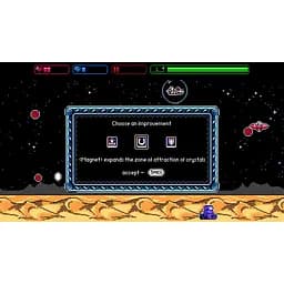 Ключ активації Microsoft Cosmic Mirage для Xbox One/Series S/X - мініатюра 4